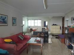 Blk 120 MARSILING RISE (Woodlands), HDB 5 Rooms #128092182
